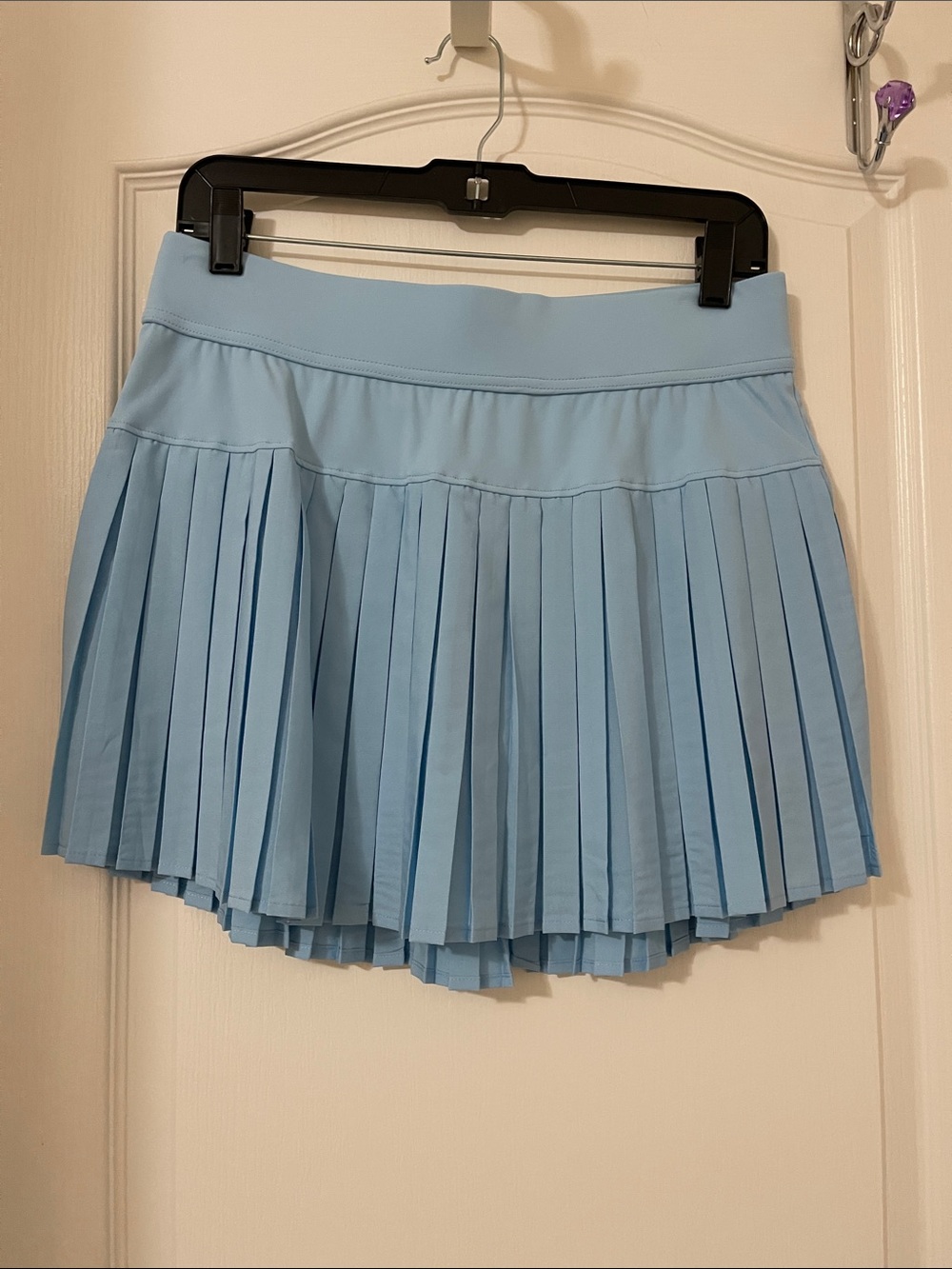 Ewedoos athletic skirt size large NWT
